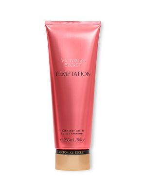 Temptation Loțiune de corp parfumată 236ml