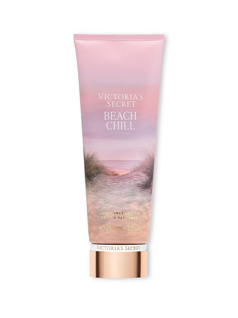 Beach Chill Lotion
