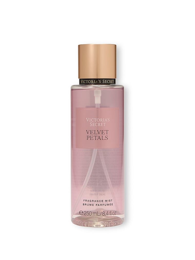 Velvet Petals Spray parfumat de corp 250ml