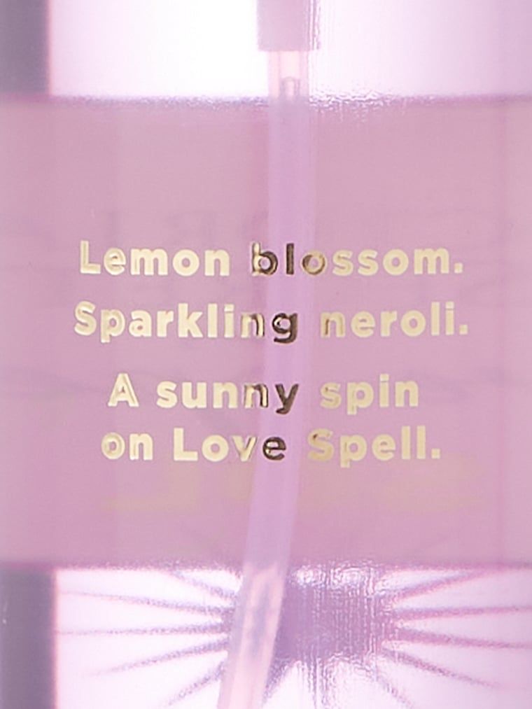 Love Spell Sol