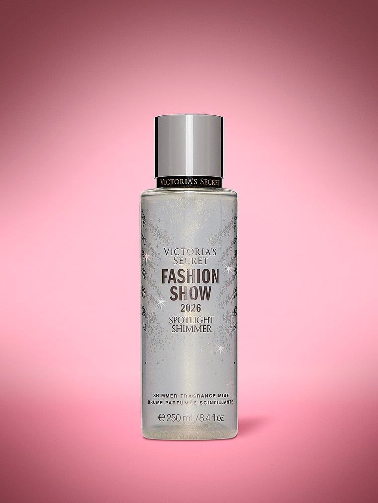 Spotlight Shimmer Spray parfumat de corp 250ml