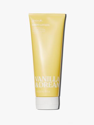 Vanilla & Dream Loțiune de corp 236ml