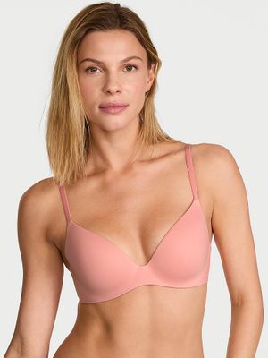 Body by Victoria Sutien Demi cu decolteu adânc, cu căptușeală subțire FlexFactor