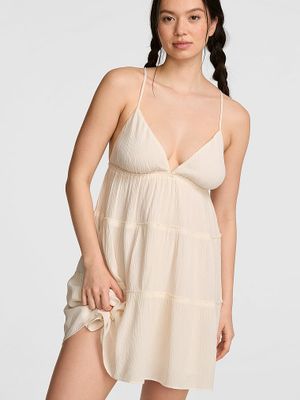 Rochie mini stratificată Flirt Alert
