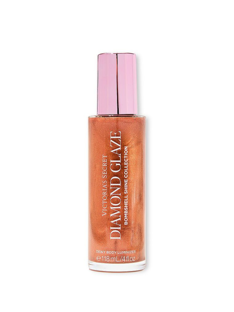 Copper Radiance Loțiune iluminatoare pentru corp 118ml