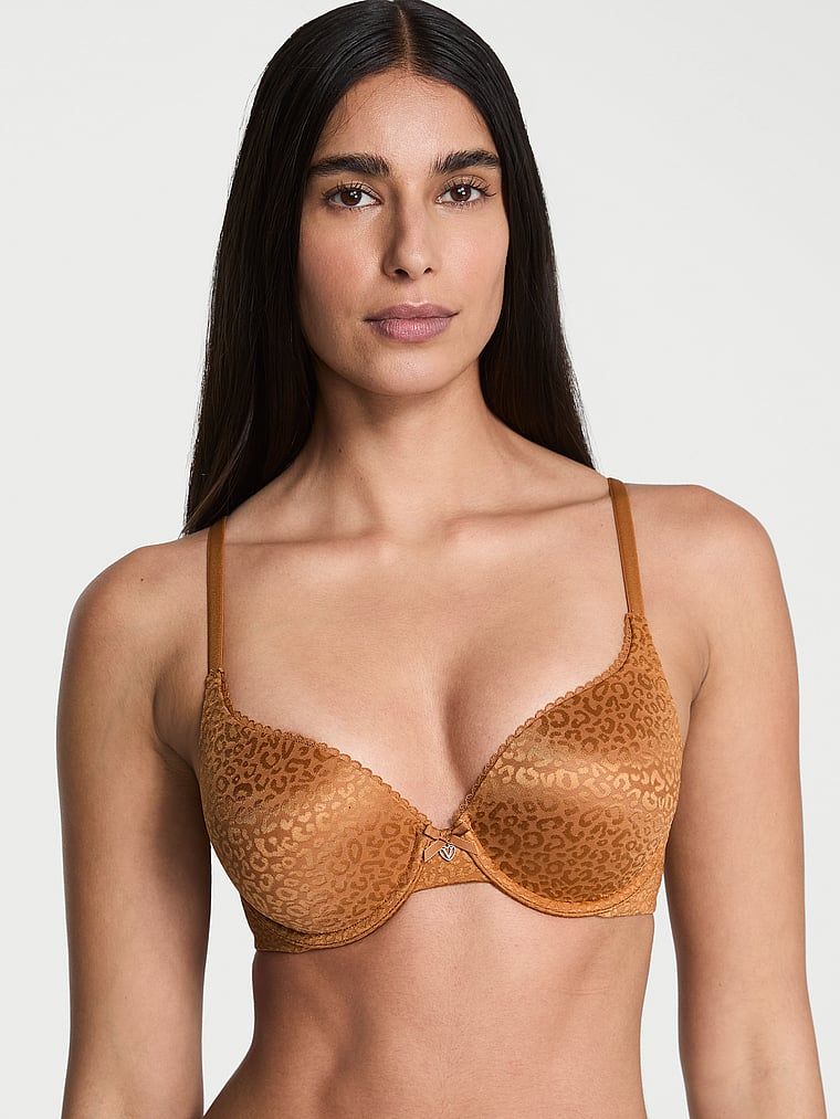 Body by Victoria Sutien cu Push-Up Perfect Shape