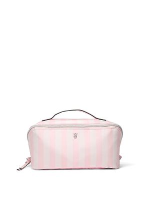 Heritage Stripe Geantă pentru cosmetice 3în1