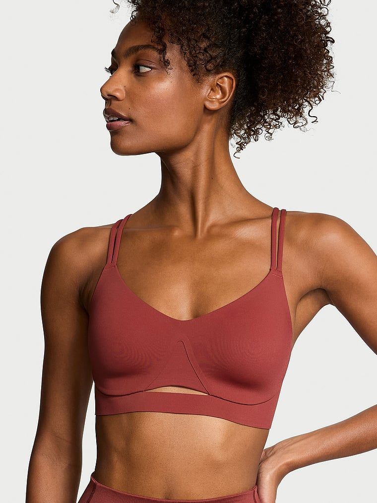 VSX Sutien sport VSX Elevate cu bretele confortabile