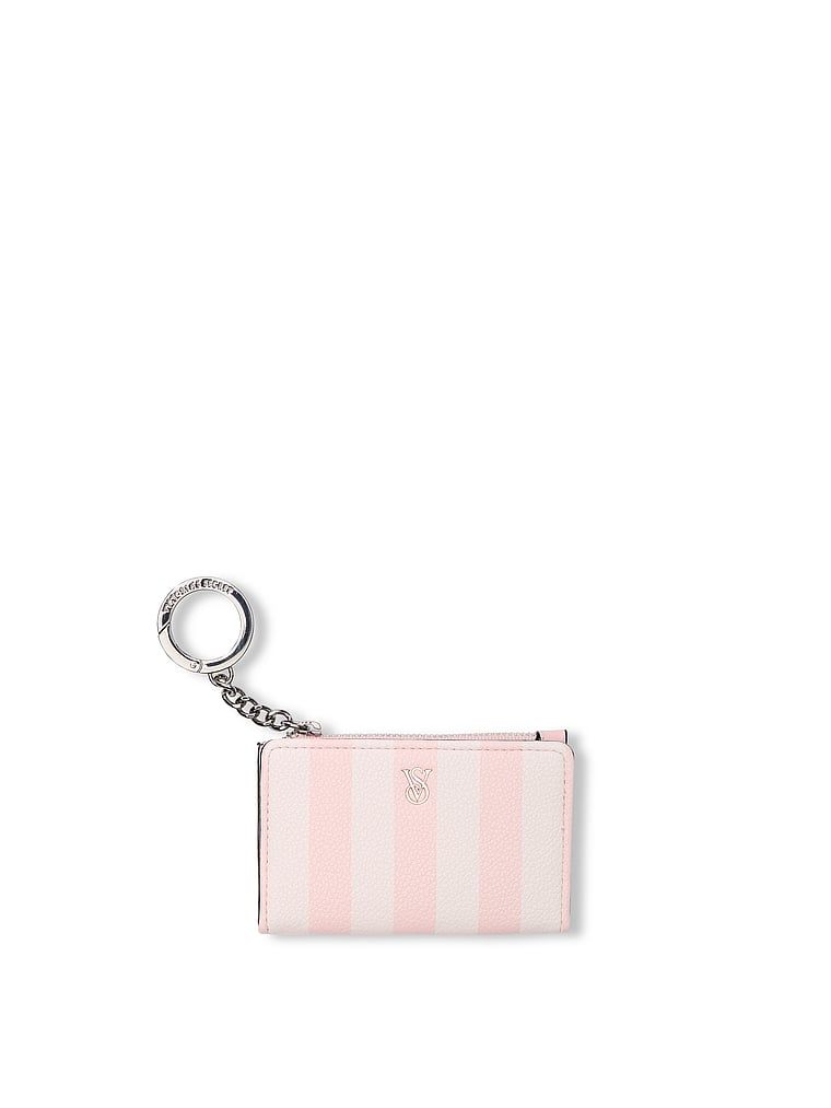 Iconic Stripe Portcard pliabil