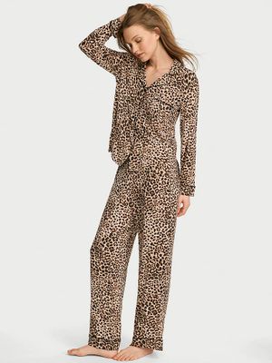 Victoria's Secret Set pentru somn lung din modal