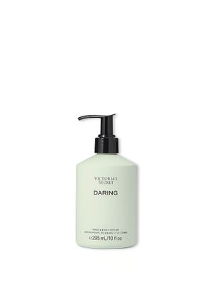 Daring Loțiune pentru mâini & corp parfumat 295ml