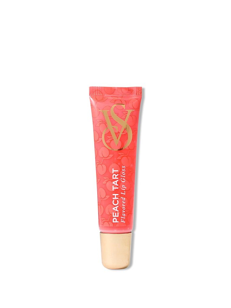 Peach Tart Luciu de buze aromatizat 13g