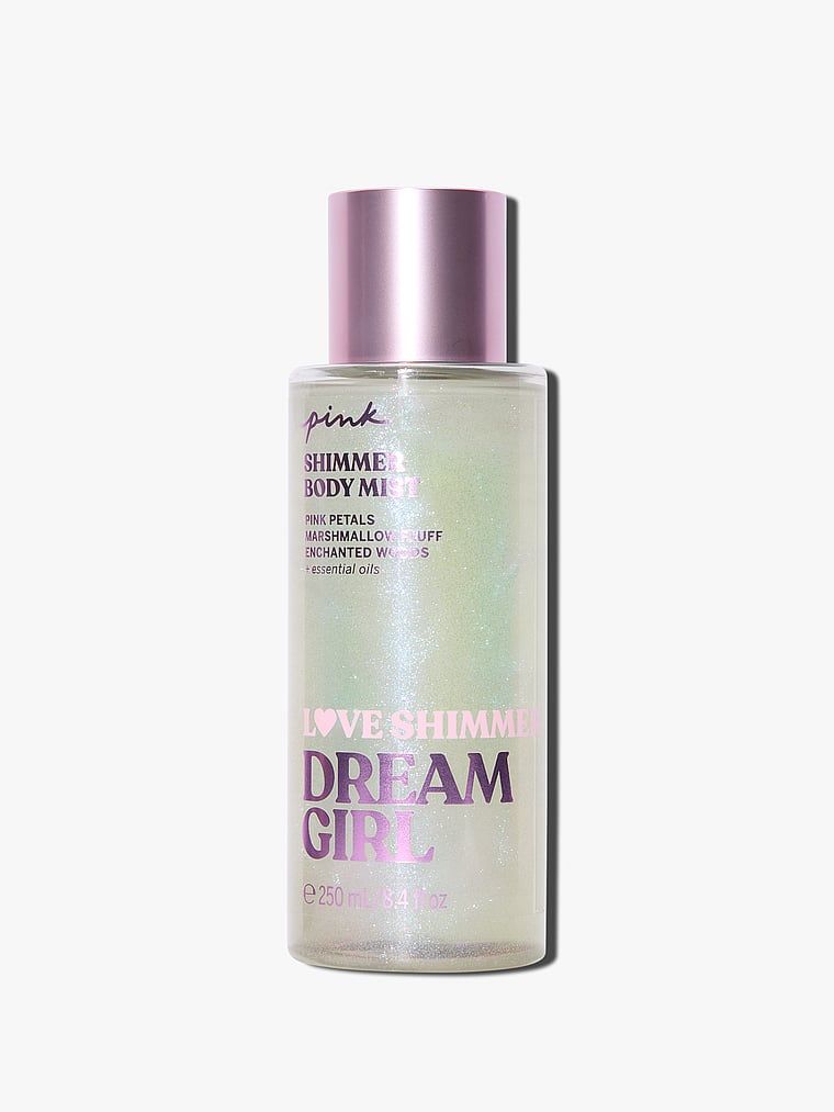 Dream Girl Spray de corp 250ml