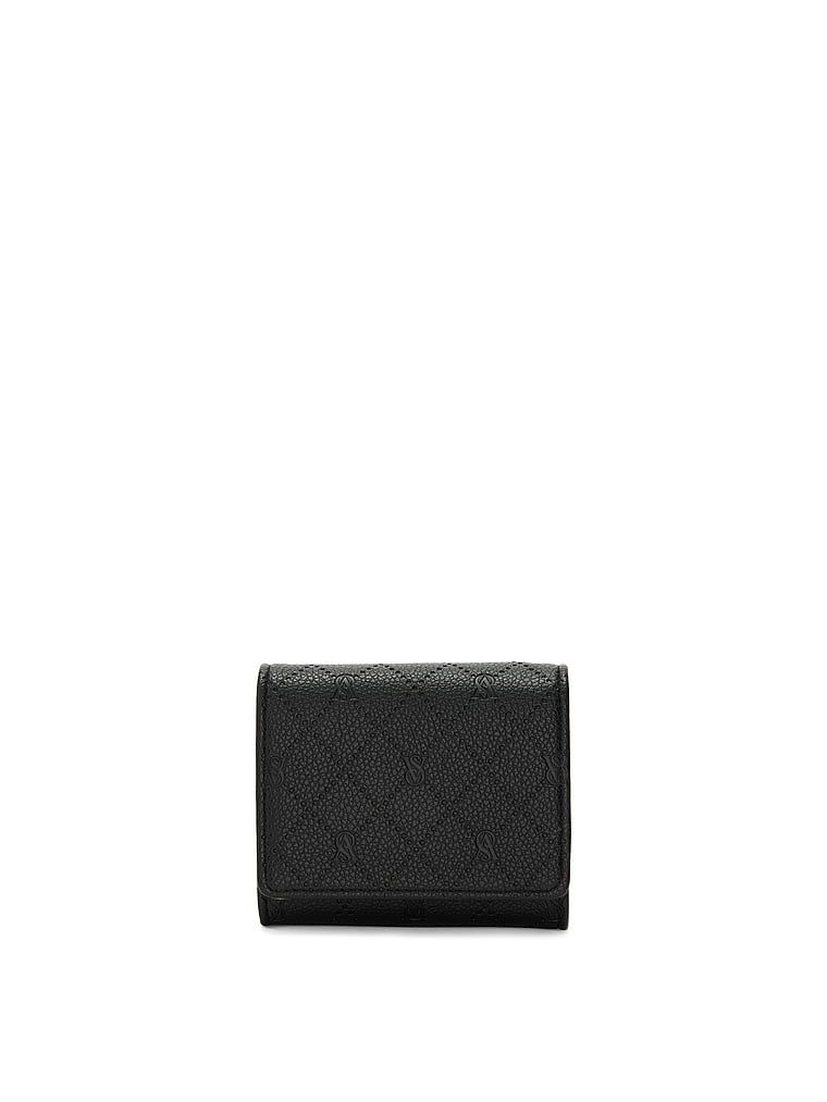 Black Portofel mic