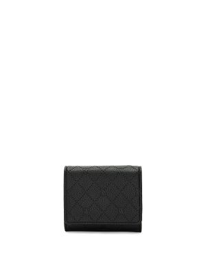 Black Portofel mic