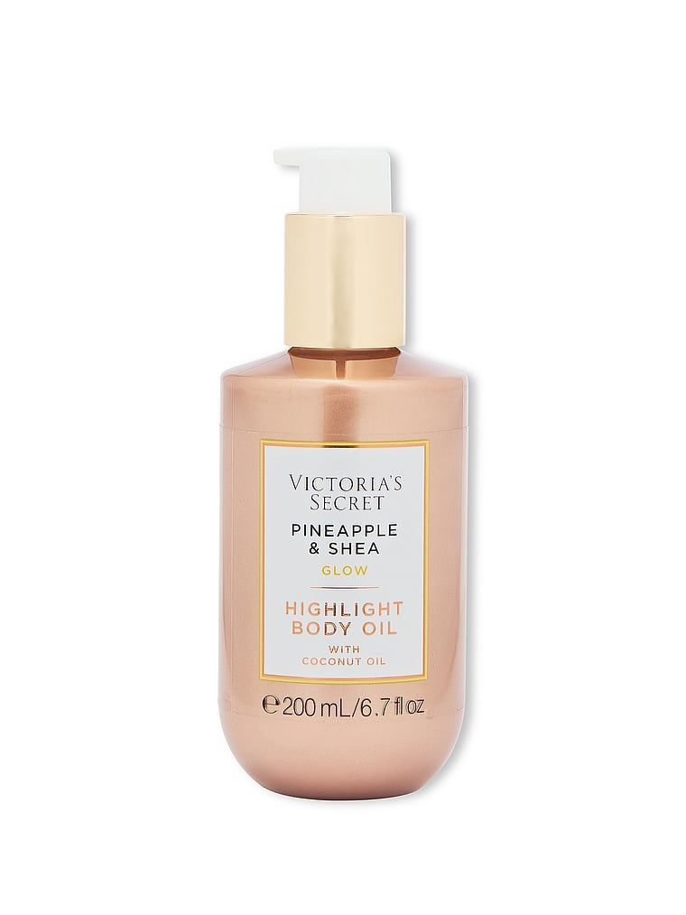 Pineapple & Shea