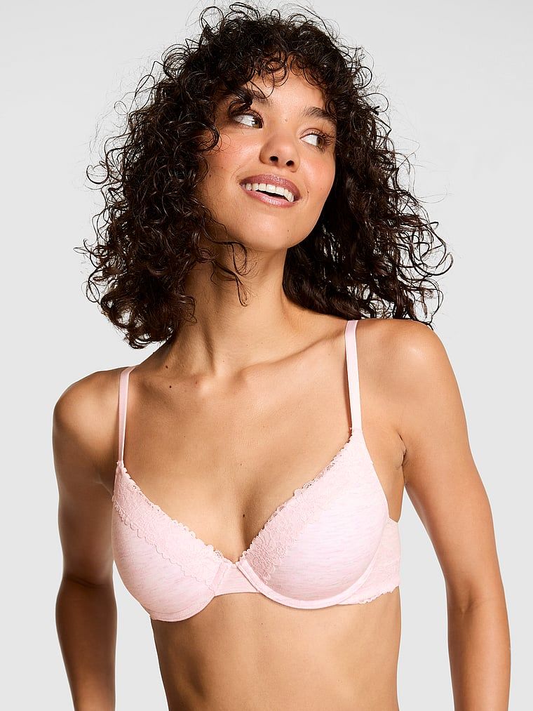 Sutien Push-Up Wear Everywhere