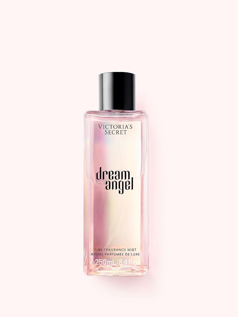 Victoria's Secret Dream Angel 3.4 oz Perfume & 8.4 oz Lotion