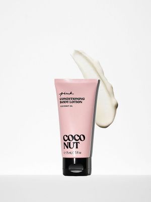 Coconut Mini loțiune de corp 75ml