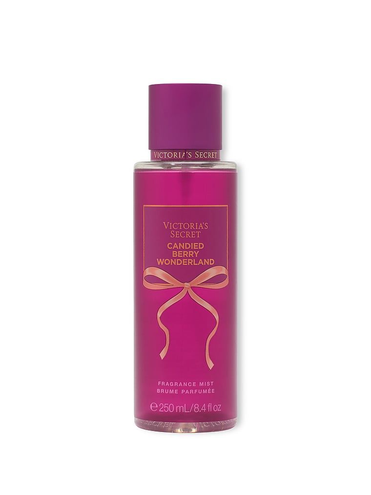 Candied Berry Wonderland Spray parfumat de corp 250ml