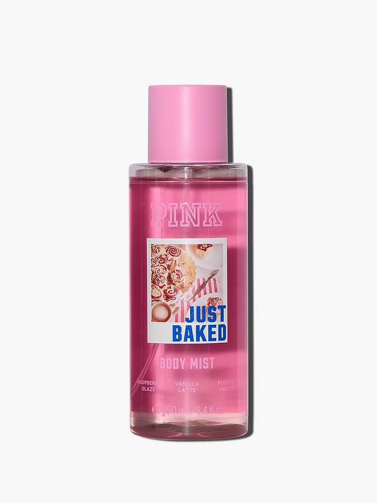 Just Baked Spray de corp 250ml