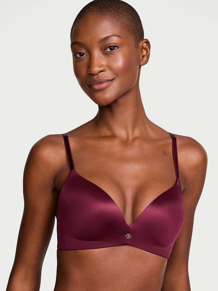 Very Sexy Sutien Push-up So Obsessed, fără armătură