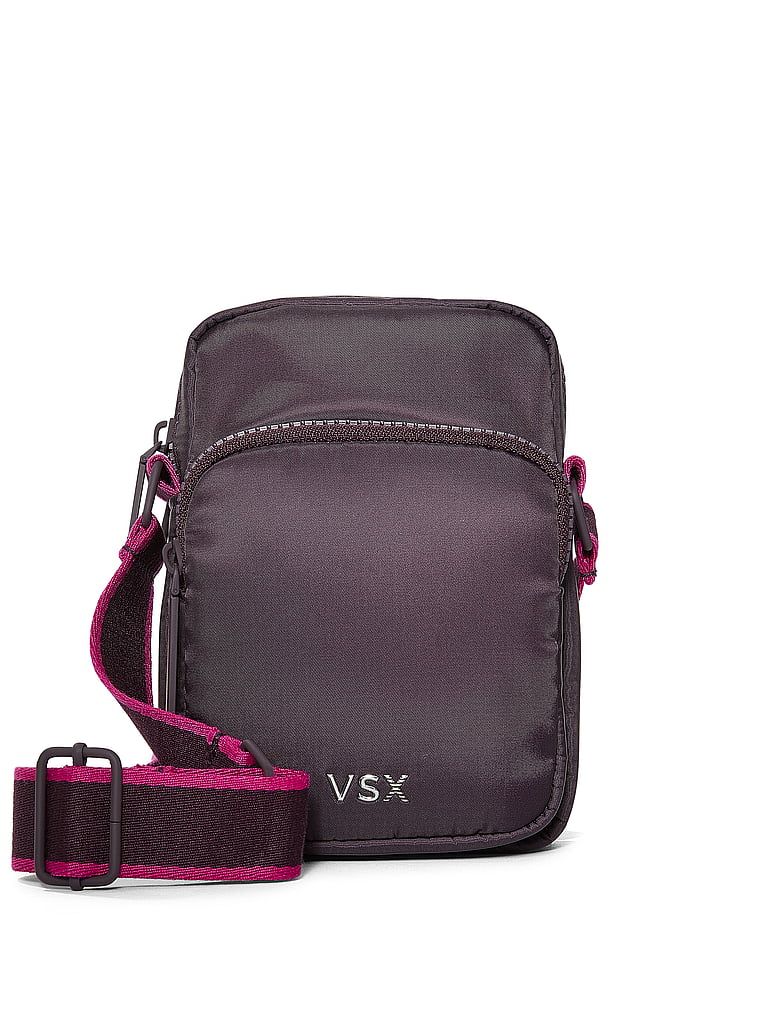 Victoria's Secret Geantă pentru telefon Crossbody VSX cu șnur