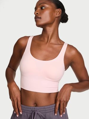 VSX Sutien sport Elevate VSX fără cusături, pentru confort
