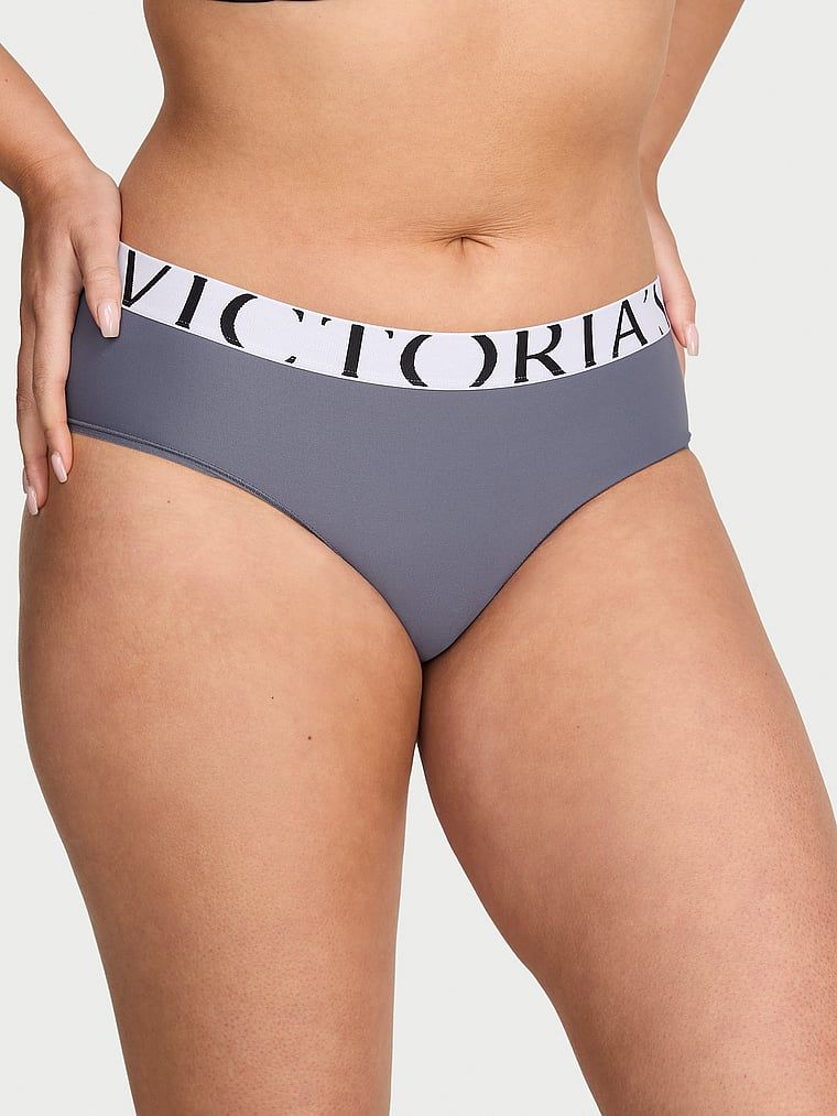 Victoria's Secret Chiloți Hiphugger Cool