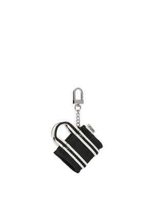 Breloc cu talisman mini pentru tote
