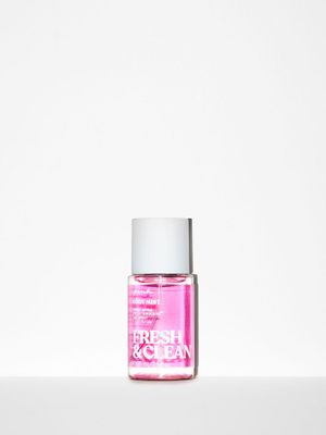 Fresh & Clean Mini spray de corp 75ml