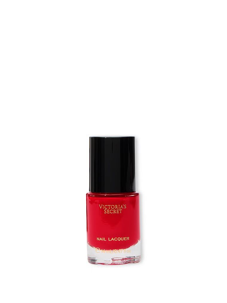 Very Sexy Scarlet Red Lac de unghii 14ml
