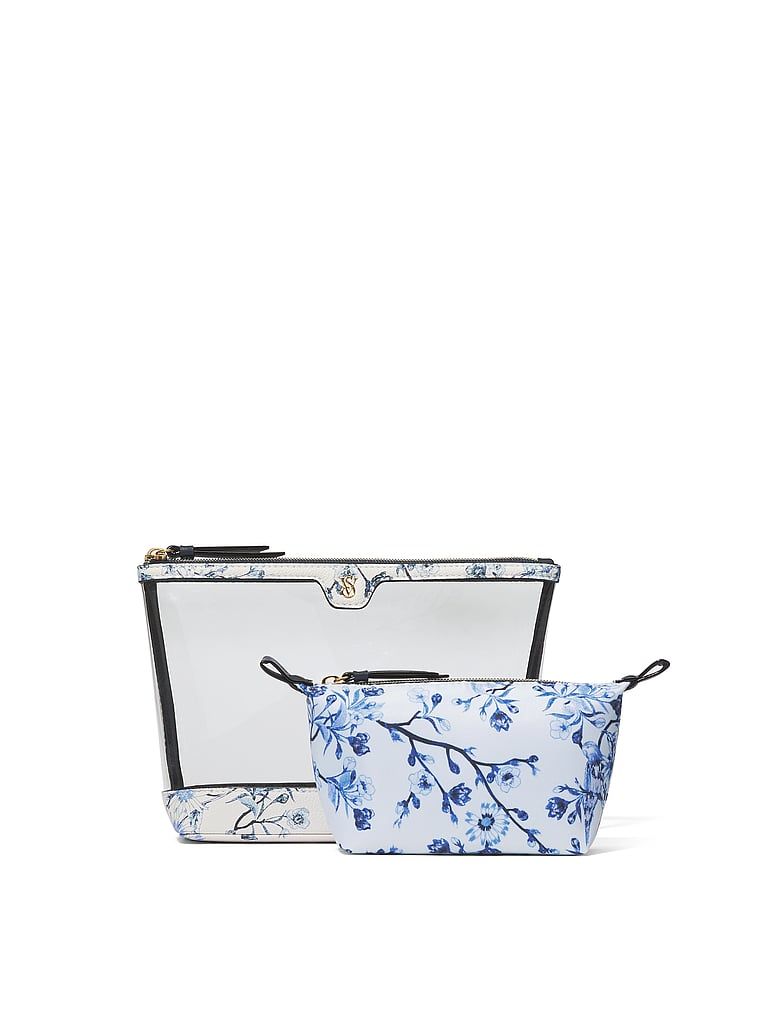 Blue Floral