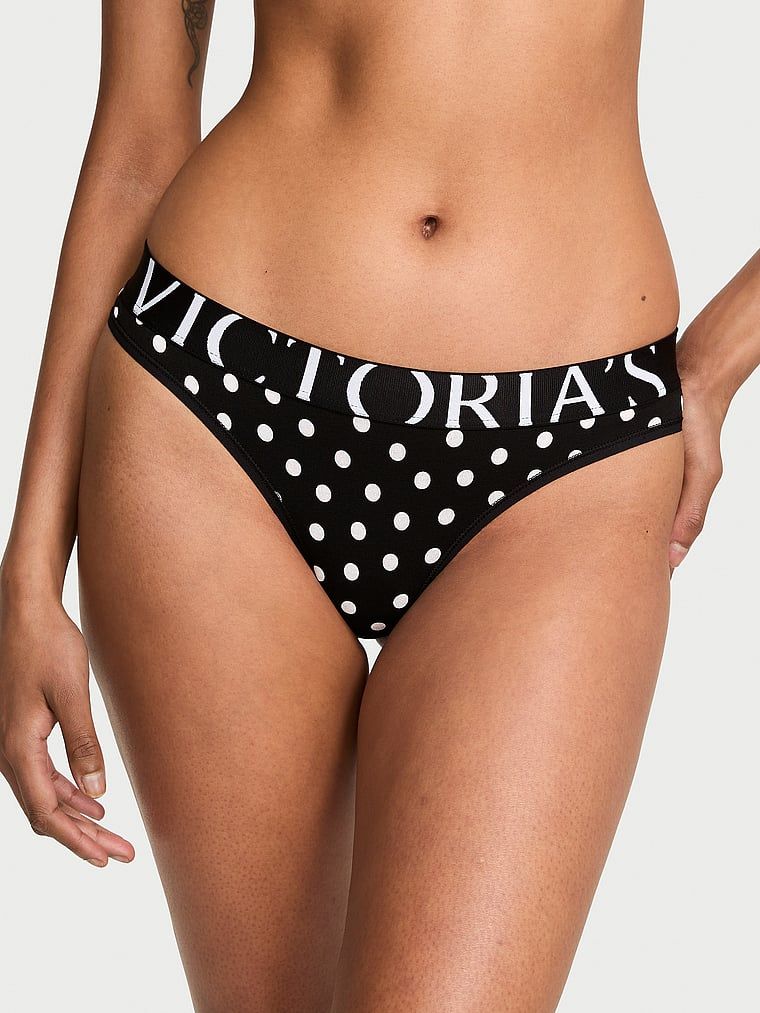 Logo-ul Exploded cu tanga de bumbac. Produsul are o culoare cu model și provine din colecția Bumbac.