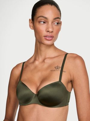 Body by Victoria Sutien Balconette cu căptușeală subțire FlexFactor