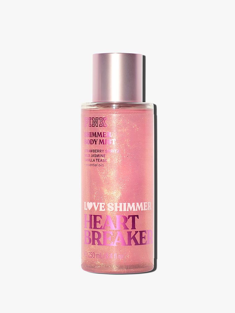 Heartbreaker Spray de corp 250ml