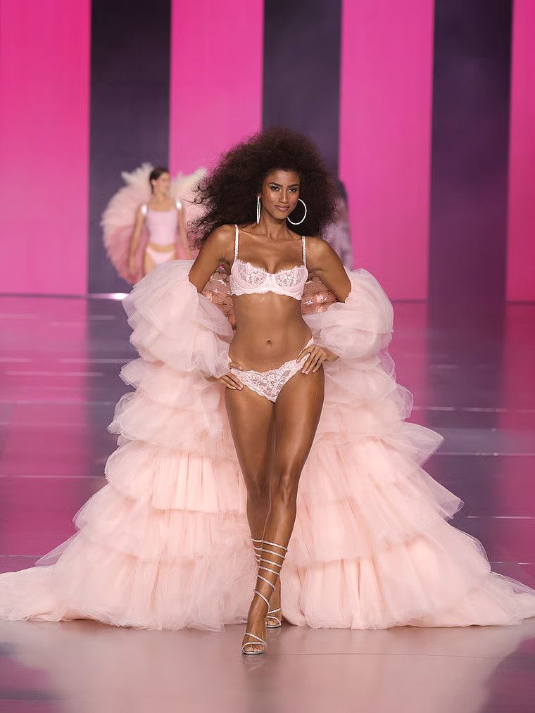 Dream Angels Sutien Balconette Wicked din dantelă, fără căptușeală