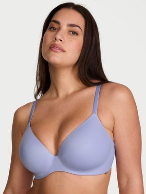 Body by Victoria Sutien Demi cu decolteu adânc, cu căptușeală subțire FlexFactor