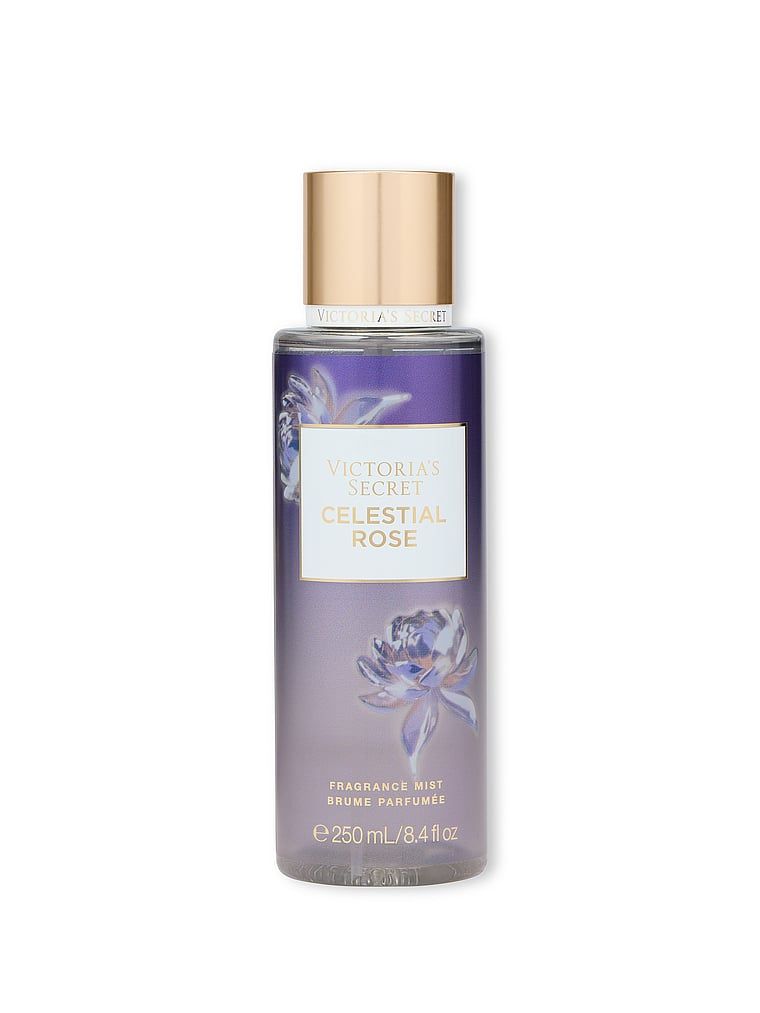 Celestial Rose