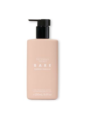 Bare Sueded Vanilla Loțiune de corp parfumată 250ml