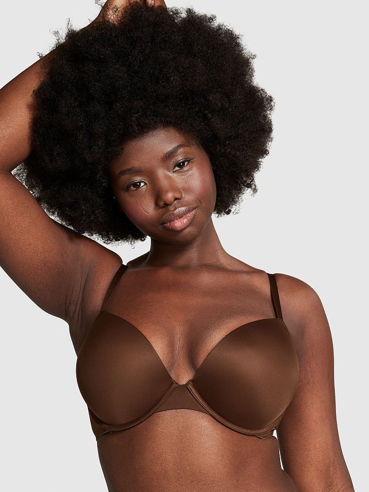 Sutien Super Push-up Wear Everywhere