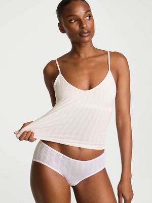 Victoria's Secret SoSoft Maiou din modal ultrafin