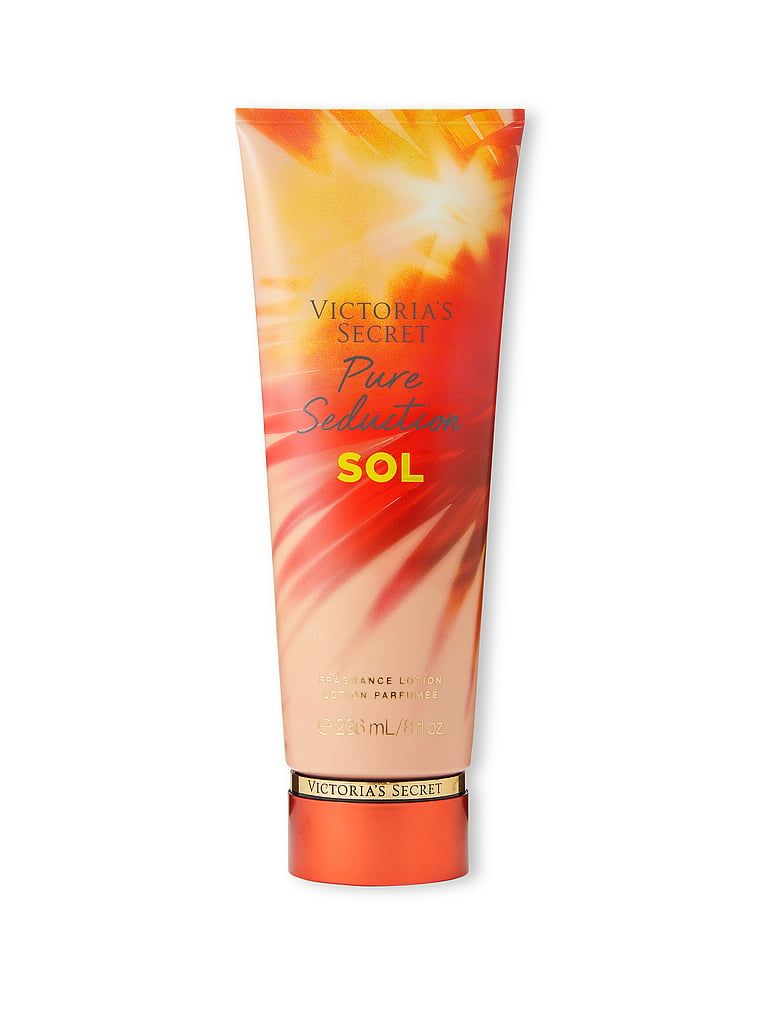 Pure Seduction Sol