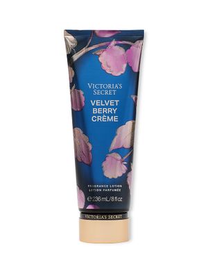 Velvet Berry Crème Loțiune de corp parfumată 236ml
