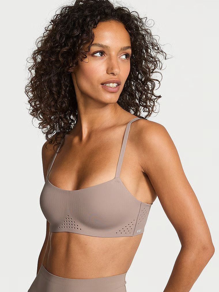 VSX VSX Featherweight Sutien sport ușor Balconette