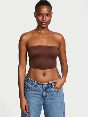 Victoria's Secret BODY Victoria's Secret cu FeatherSoft Top fără bretele Innovation