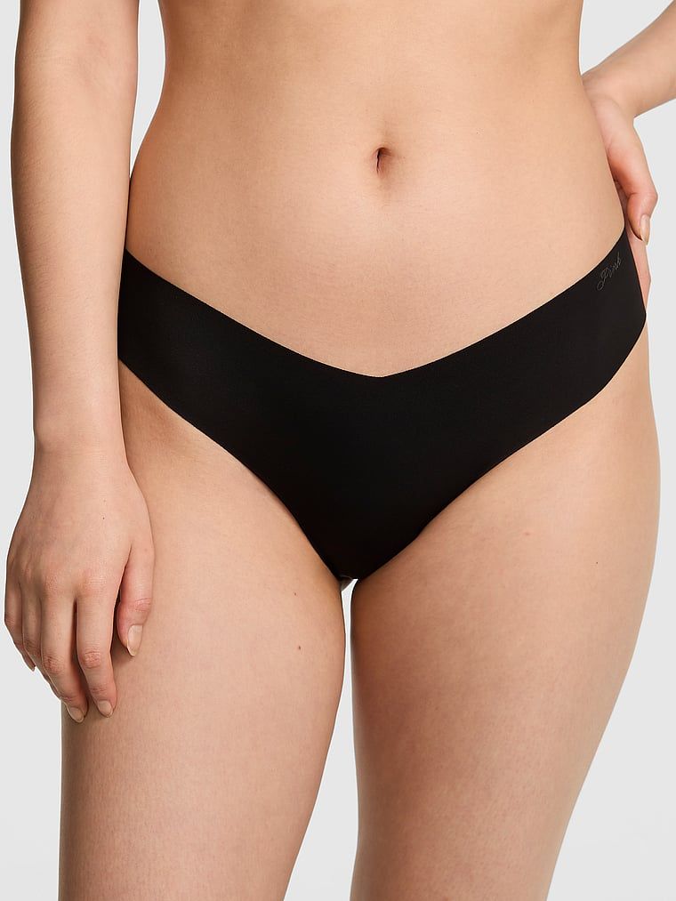 Chiloți tanga fără cusături