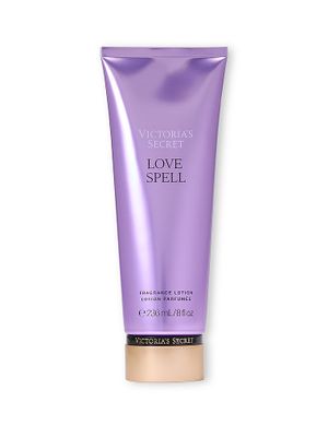 Love Spell Loțiune de corp parfumată 236ml
