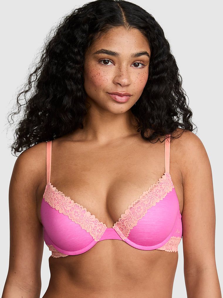 Sutien push-up Wear Everywhere