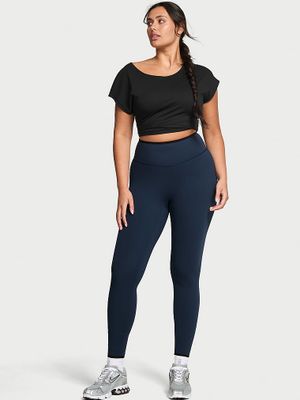 VSX Colanți de compresie VS Elevate Low